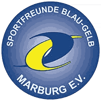 Blau-Gelb Marburg W